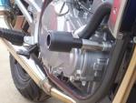 Protection Moteur R&G Racing Classic - noir