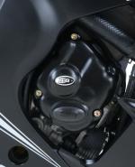 Protection Moteur R&G Racing Couvre Race Series droit (demrarreur) noir