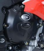 Protection Moteur R&G Racing Couvre Race Series droit (embrayage) noir