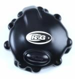 Protection Moteur R&G Racing Couvre Race Series gauche (alternateur) noir