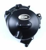 Protection Moteur R&G Racing Couvre carter Race Series droit noir