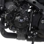 Protection Moteur R&G Racing Couvre-carter Race Series