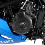 Protection Moteur R&G Racing Couvre-carter d'alternateur