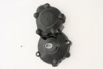 Protection Moteur R&G Racing Couvre carter droit (démarreur)