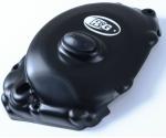 Protection Moteur R&G Racing Couvre-carter droit (embrayage) Race Seriex noir