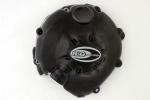 Protection Moteur R&G Racing Couvre-carter droit (embrayage) noir