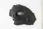Protection Moteur R&G Racing Couvre-carter droit noir