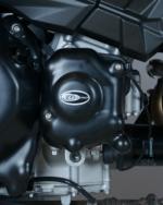 Protection Moteur R&G Racing Couvre-carter droit