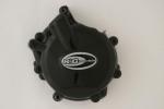 Protection Moteur R&G Racing Couvre-carter gauche noir