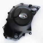 Protection Moteur R&G Racing Couvre (embrayage) noir