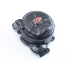 Protection Moteur R&G Racing Couvre gauche (alternateur) Race Series noir