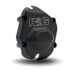 Protection Moteur R&G Racing Kit couvre-carter (alternateur/embrayage/d&eacute;marreur) Pro
