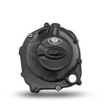 Protection Moteur R&G Racing Kit couvre-carter (alternateur/embrayage/démarreur) Race Series