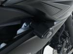 Protection Moteur R&G Racing Tampons de protection Aero blanc