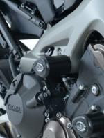 Protection Moteur R&G Racing a&eacute;ro central