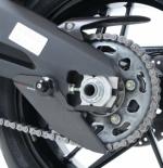 Protection Moteur R&G Racing cha&icirc;ne noir