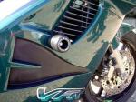 Protection Moteur R&G Racing de Classic noir