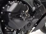 Protection Moteur R&G Racing gauche/droit