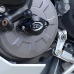 Protection Moteur R&G Racing noir