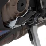 Protection Moteur SW-MOTECH POUR COUVERCLE DE CARTER MOTEUR