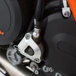 Protection Moteur SW-MOTECH POUR RECEPTEUR D'EMBRAYAGE