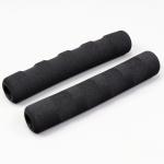 Protection Mousse Levier Moto Frein et Embrayage