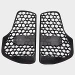 Protection Pectorale Moto LS2 Chest,100% ventil&eacute;