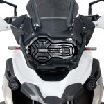 Protection Phare Barracuda -BMW R 1200GS (2015-2017) , BMW R 1250GS