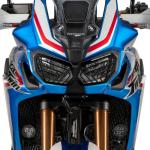 Protection Phare Barracuda -HONDA AFRICA TWIN