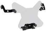 Protection Phare Crosspro polycarbonate