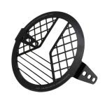 Protection Phare Valter Moto GRILLE TYPE C