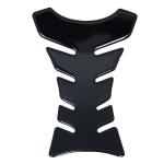 Protection Réservoir Chaft Flex Noir