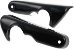Protection amortisseur Cult Werk boue