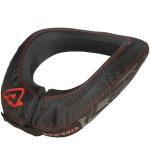 Protection cervicale Acerbis X-ROUND BLACK RED