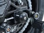 Protection de bras oscillant R&G BMW / Suzuki