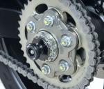 Protection de bras oscillant R&G Ducati Autres