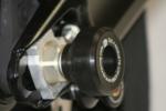 Protection de bras oscillant R&G KTM Autres