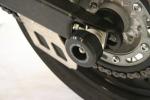 Protection de bras oscillant R&G WR250X (2008-2010)