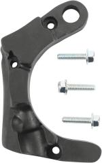 Protection de carter Moose Racing 09200020