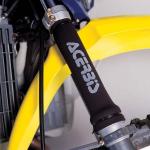 Protection de fourche n&eacute;opr&egrave;ne - FORK GAITERS ACERBIS