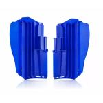 Protection de radiateur CYCRA Bleu