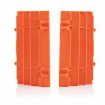Protection de radiateur CYCRA Orange