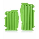 Protection de radiateur CYCRA Vert