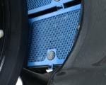 Protection de radiateur R&G Racing Aluminium