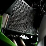 Protection de radiateur R&G Racing Pro - la paire