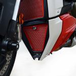 Protection de radiateur R&G Racing d'huile