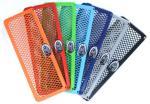 Protection de radiateur R&G Racing vert
