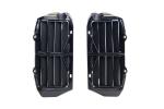 Protection de radiateur Racetech Caches-radiateur renforc&eacute;s oversize