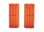 Protection de radiateur Racetech Grilles internes rechange cache-radiateur