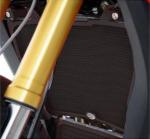 Protection de radiateur d'eau noire R&G S1000XR (2015-2018)